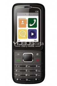 CHERRY MOBILE C16 specifikacije